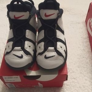Nike Air More Uptempo